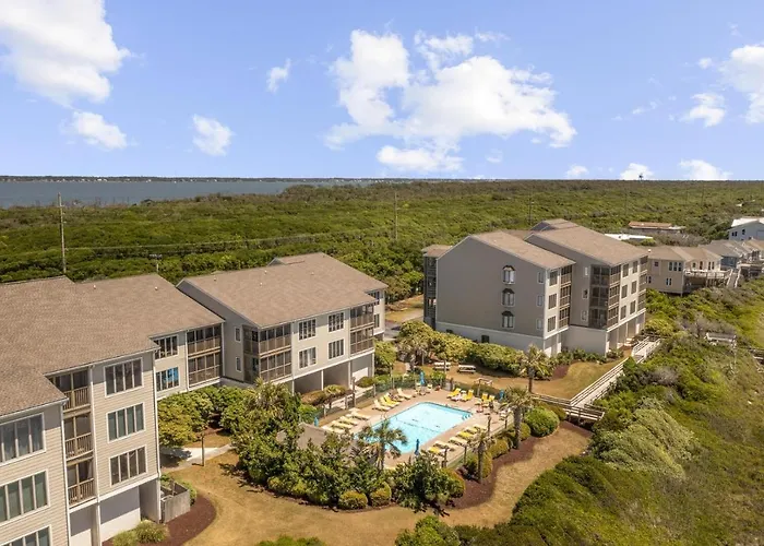 Point Prospect Shores Condo