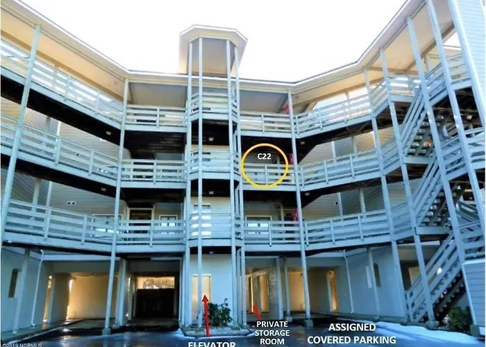 Point Prospect Shores Condo