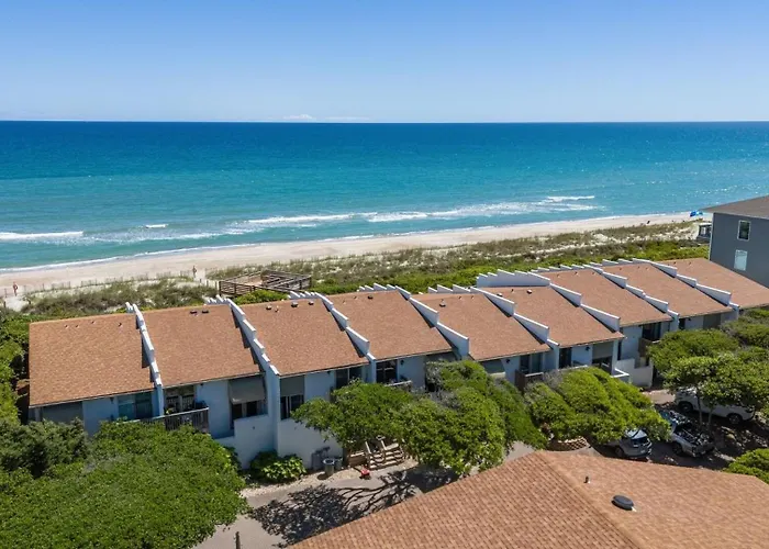 Oceans 6 Condo