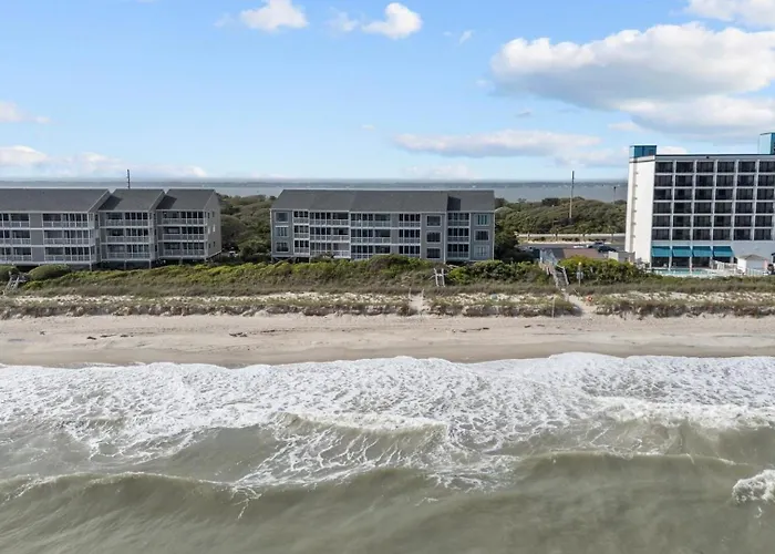 Breakers C32 Condo