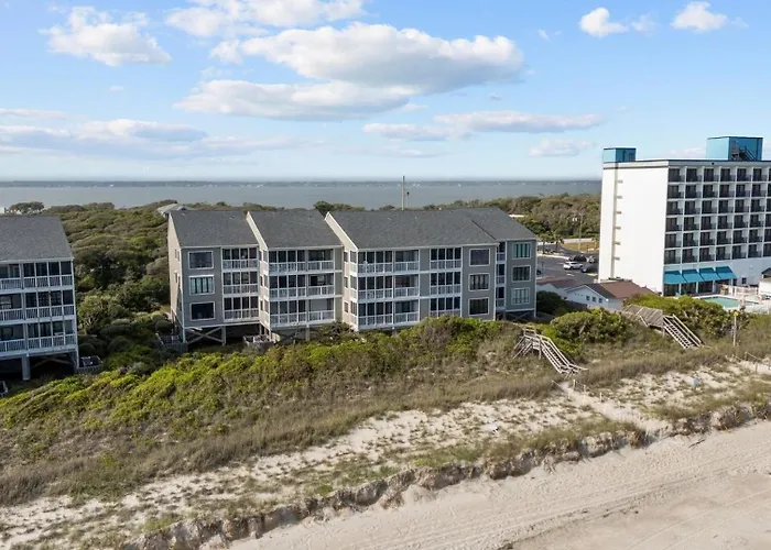 Breakers C32 Condo