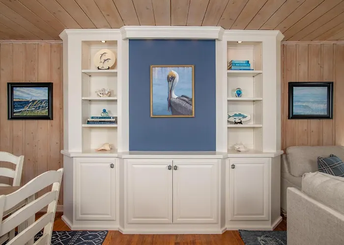 Duneside Home